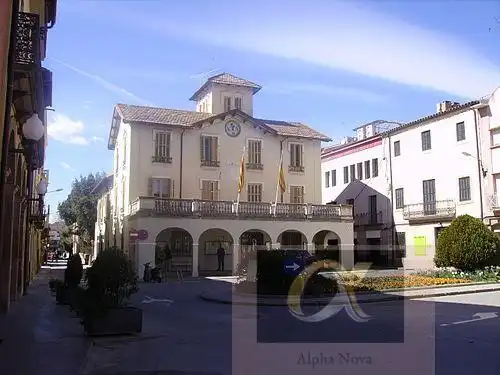 Terrenos y solares en venta en Cardedeu