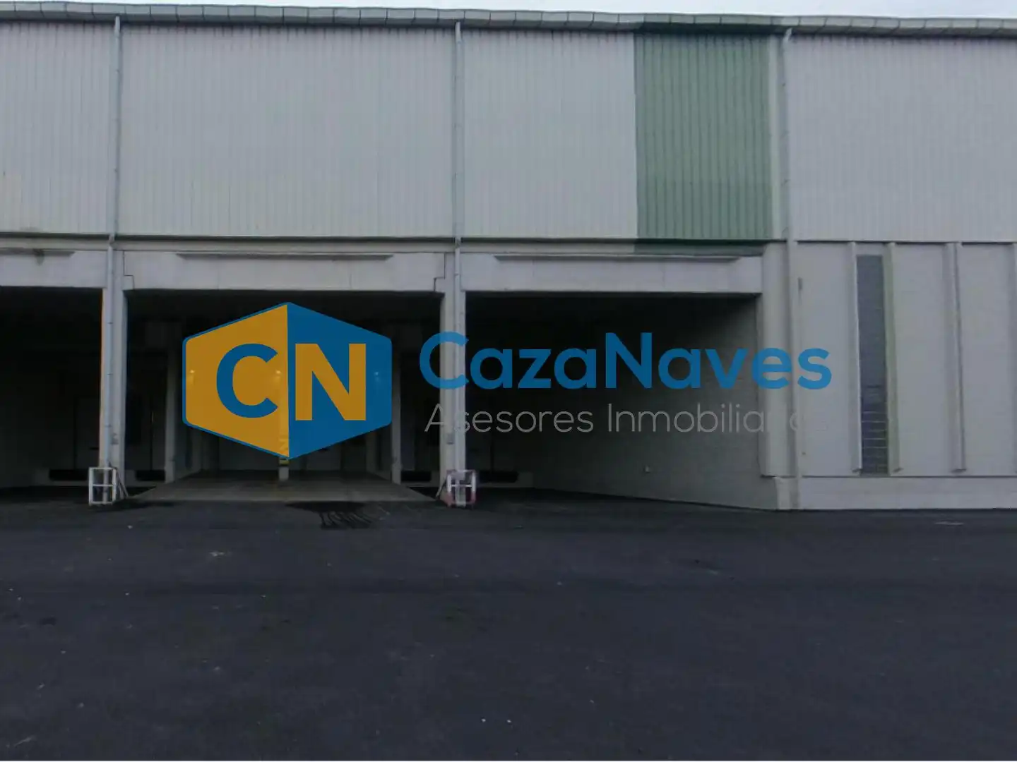 Nau industrial amb ascensor de lloguer a San Agustín del Guadalix pueblo, imagen 5