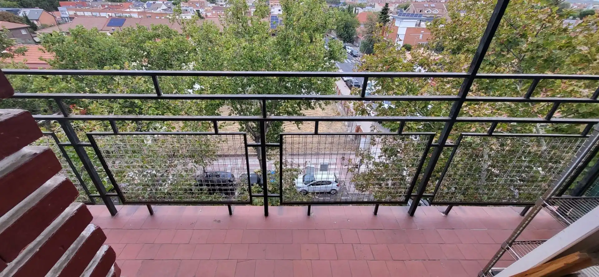 Piso con terraza en venta en San Blas, imagen 4