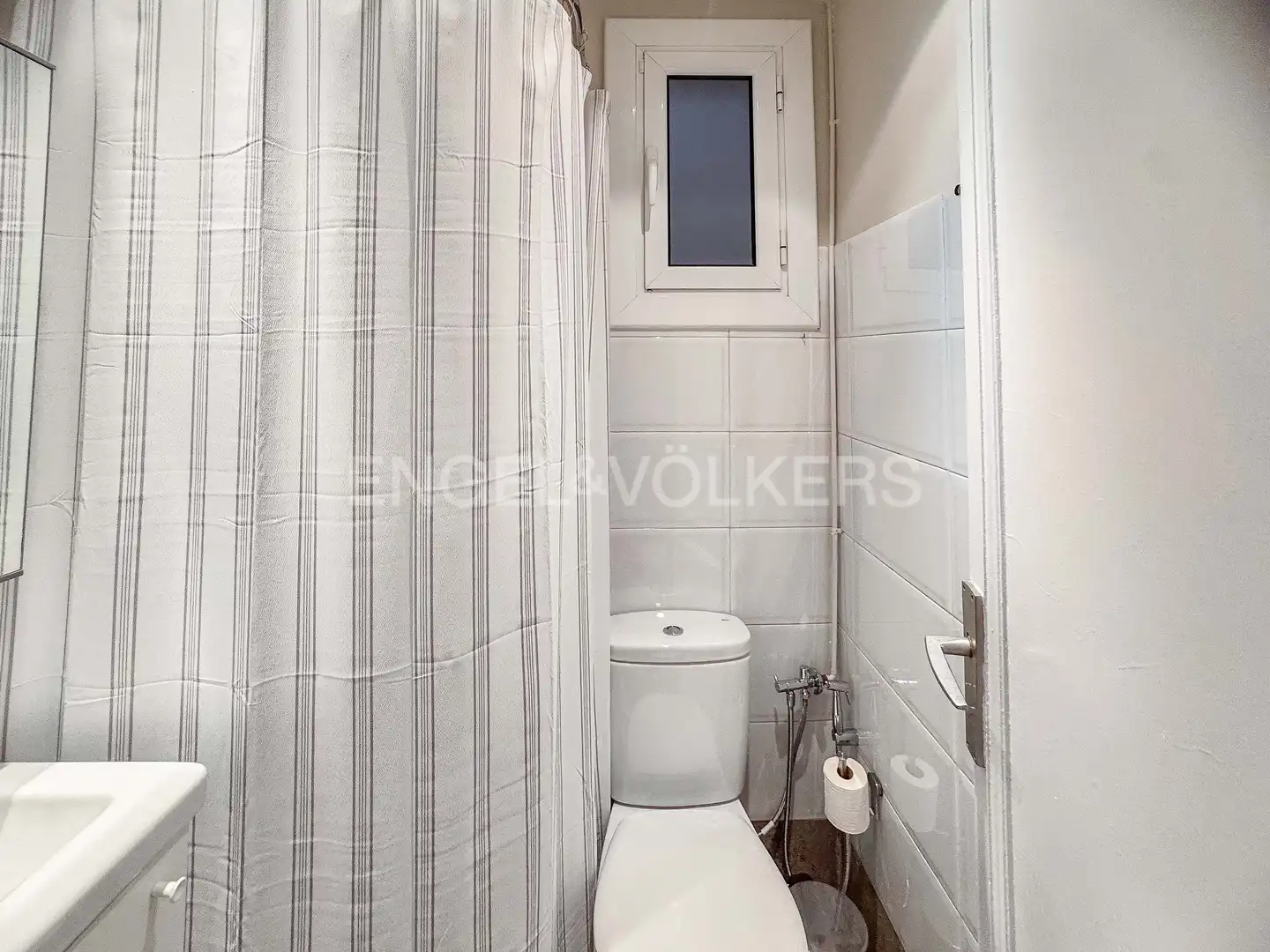Flat for rent in Sants