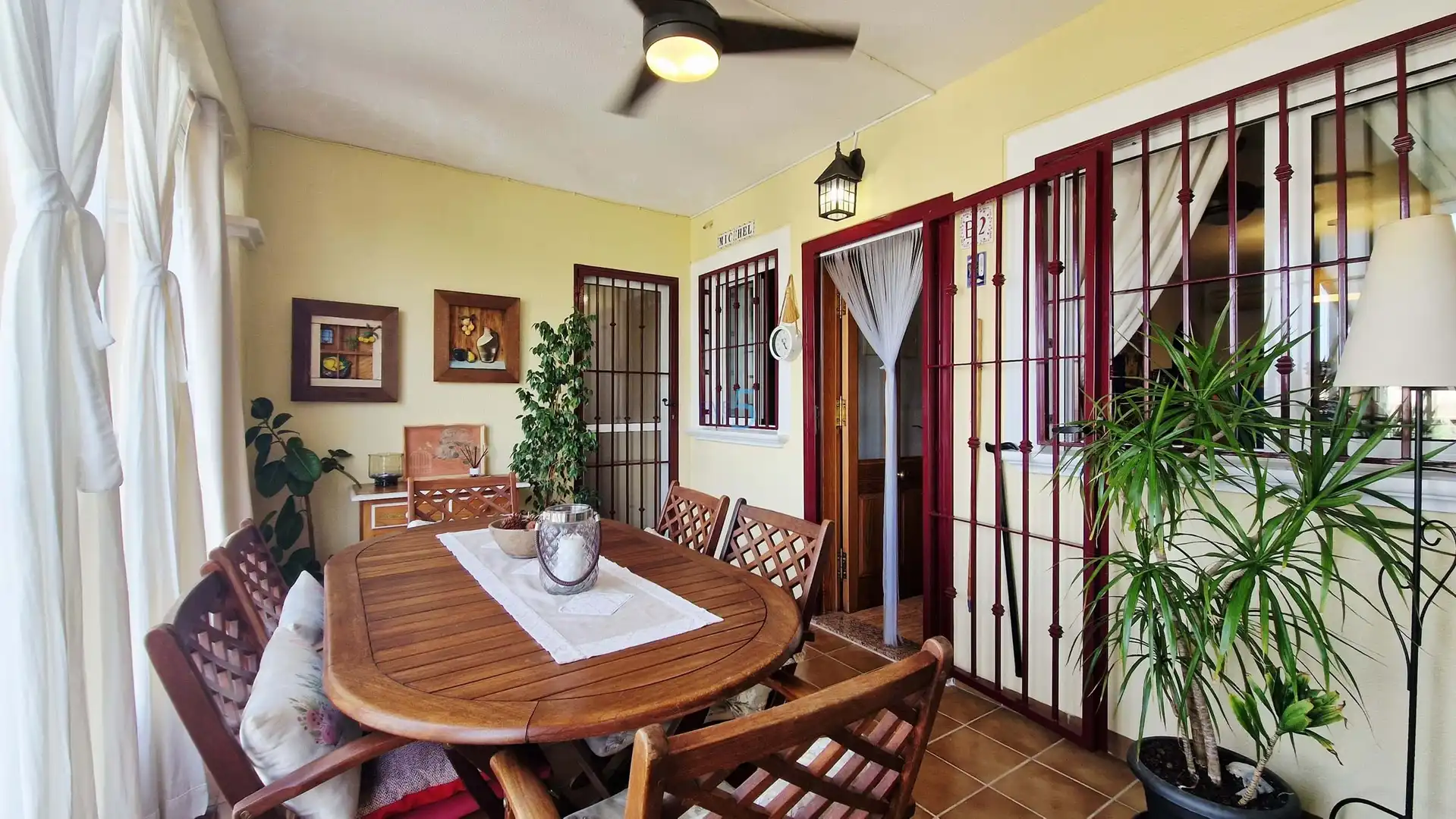 Flat with terrace for sale in Los Peñascos - El Salero - Los Imbernones, imagen 4