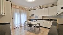 Kitchen of Flat for sale in Galdakao  with Heating, Terrace and Storage room