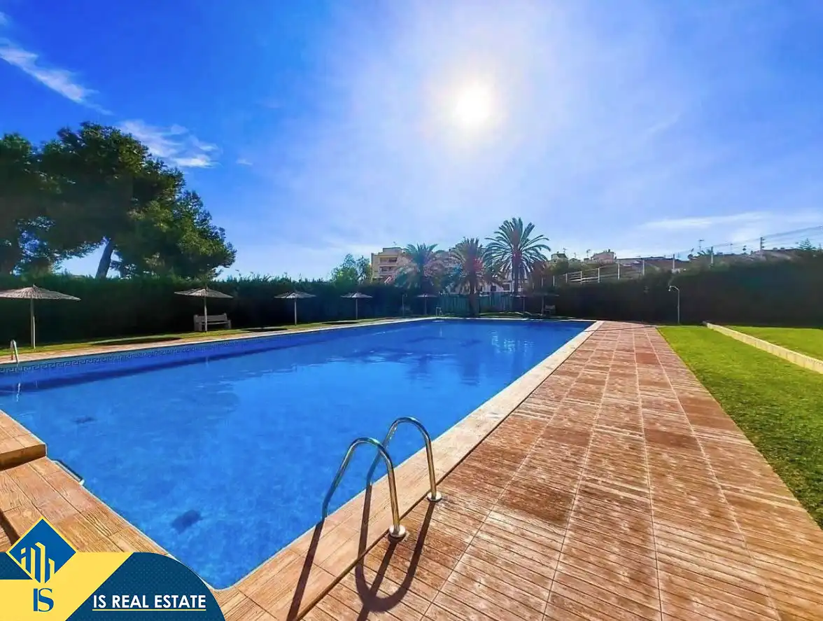 Apartment with pool for sale in Playa del Cura, imagen 18