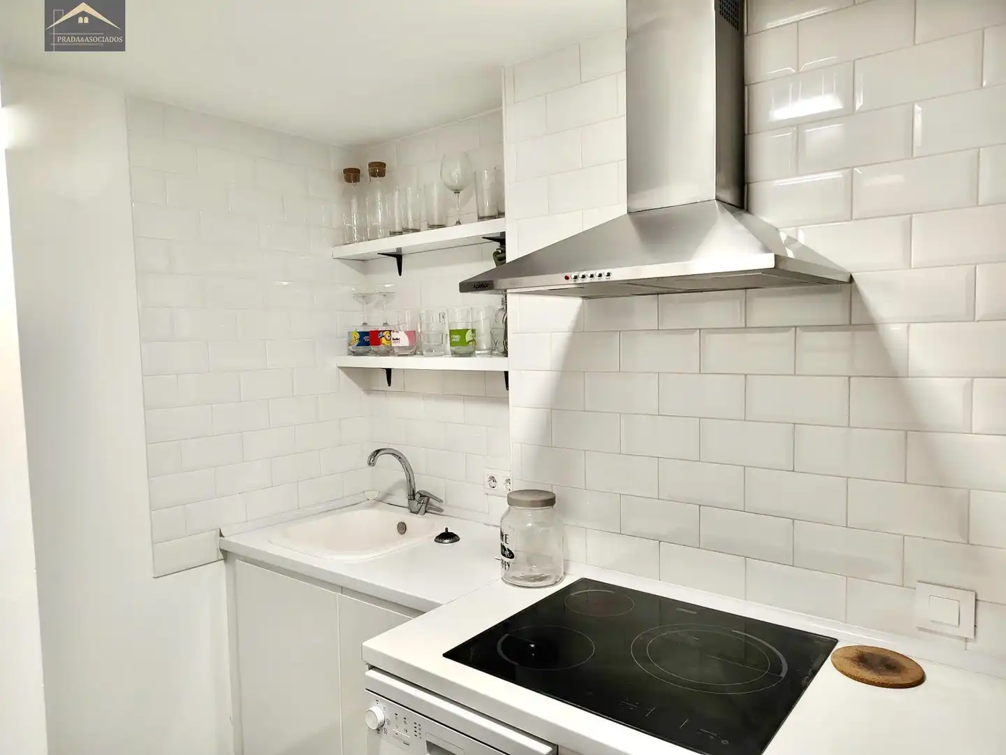 Appartement avec ascenseur à vendre à Numancia - San Fernando, imagen 13