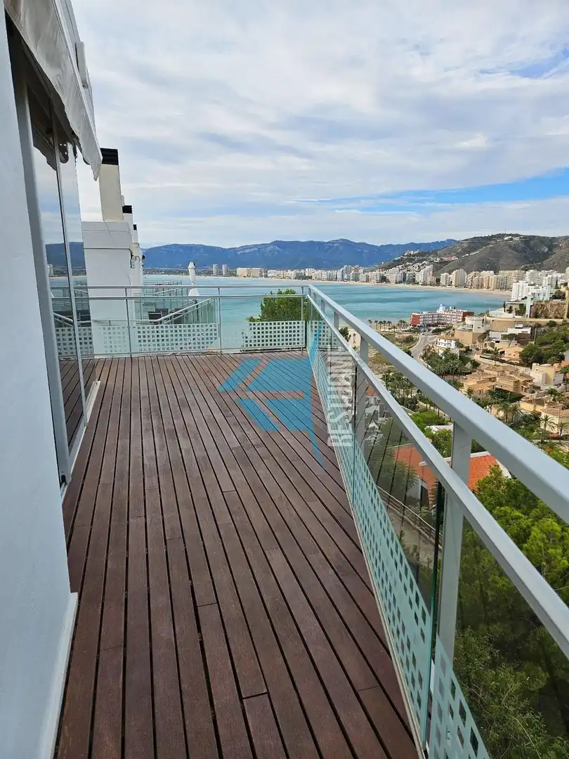 Adosado con terraza en venta en El Faro, imagen 11