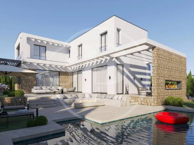 Casa-chalet en Venta en Calle Sedavi en Montepilar