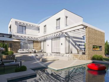 Haus mit Balkon zum Verkauf in Calle Sedavi