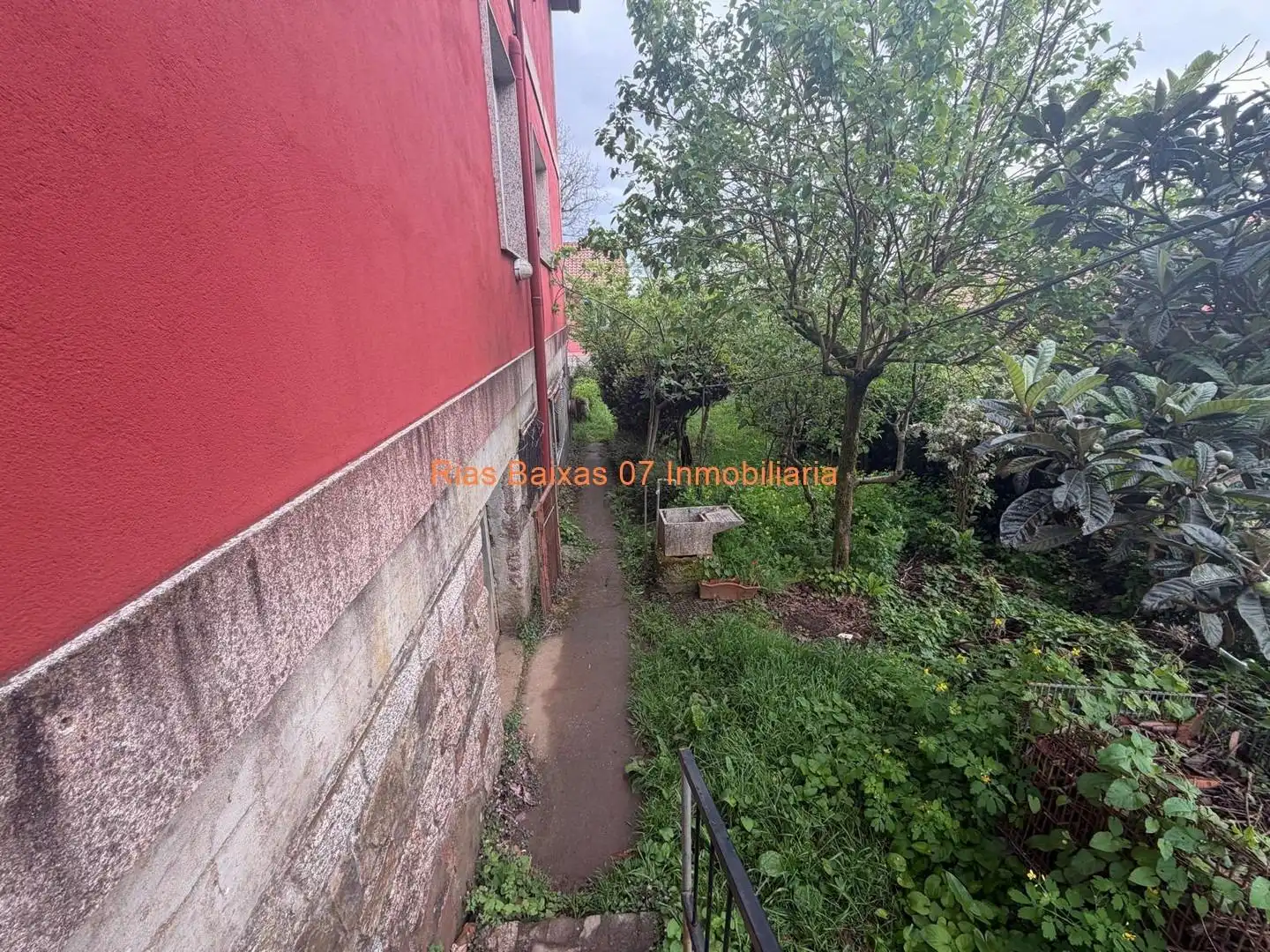 Casa o chalet en venta en Mos con Calefacción, Jardín privado y Terraza