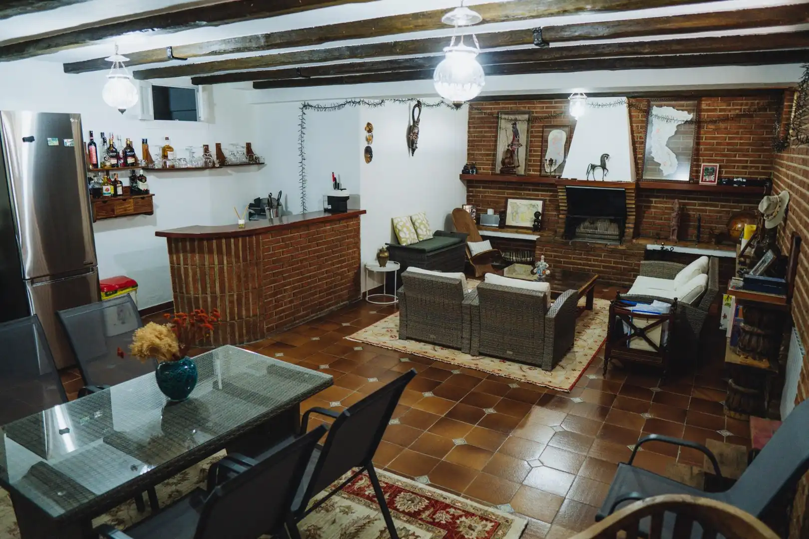 Casa o chalet en venta en Rivas-Vaciamadrid con Aire acondicionado, Calefacción y Jardín privado
