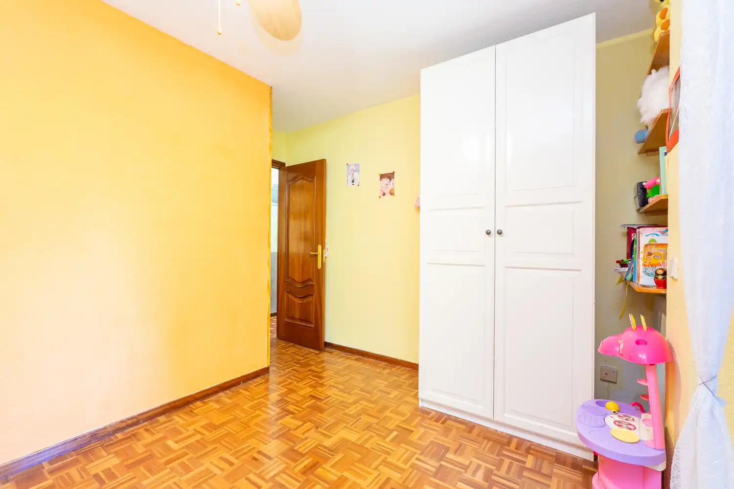 Piso en venta en Calle Rubens, Norte - Universidad