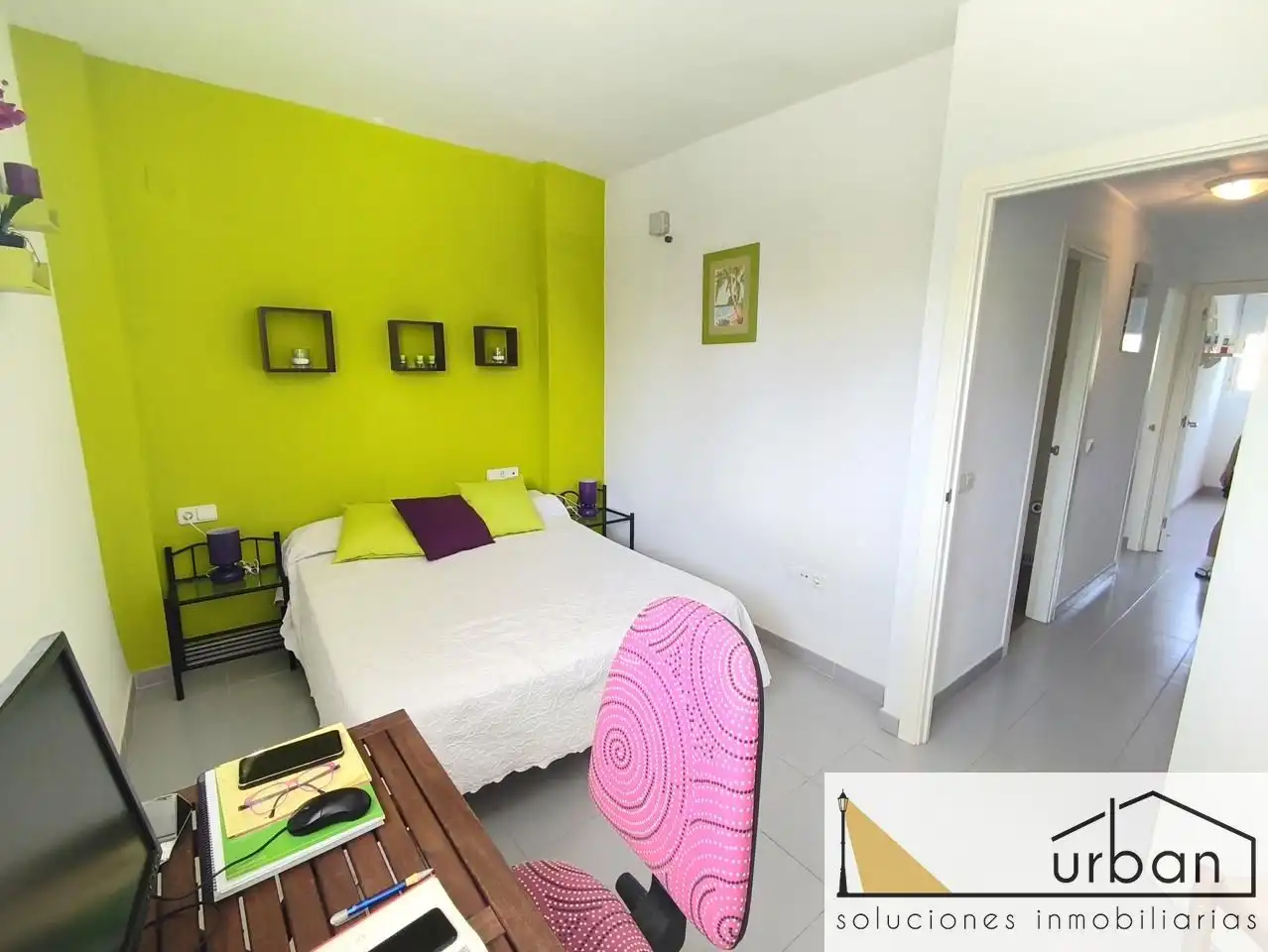 Ground floor for sale in Juan Carlos I, Costa Ballena - Largo Norte