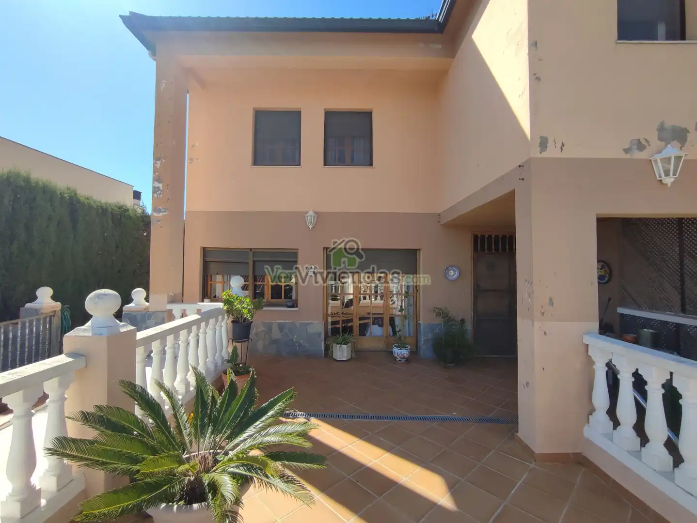 Haus mit Terrasse zum Verkauf in Masquefa, imagen 5