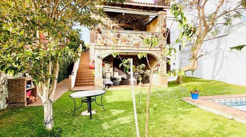 Foto 2 de Casa o xalet en venda a San García, Algeciras