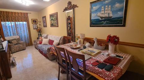 Foto 4 de Pis en venda a Carrer del Pont, Casco Urbano, Castellón