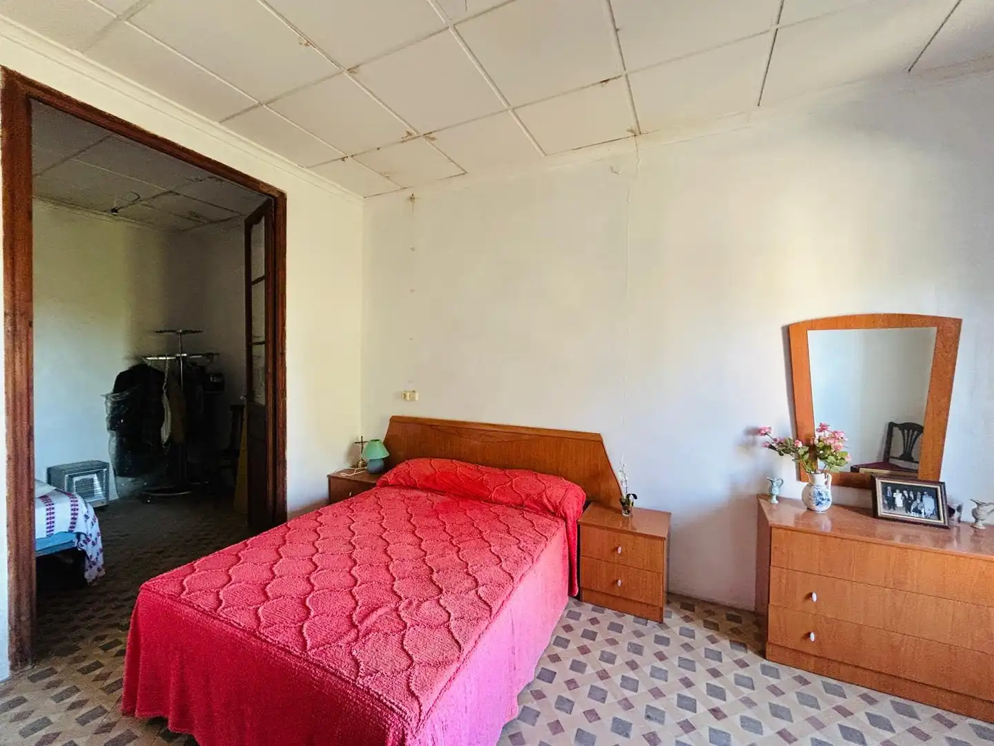 Casa rústica amb jardí en venda a Monóvar  / Monòver, imagen 23