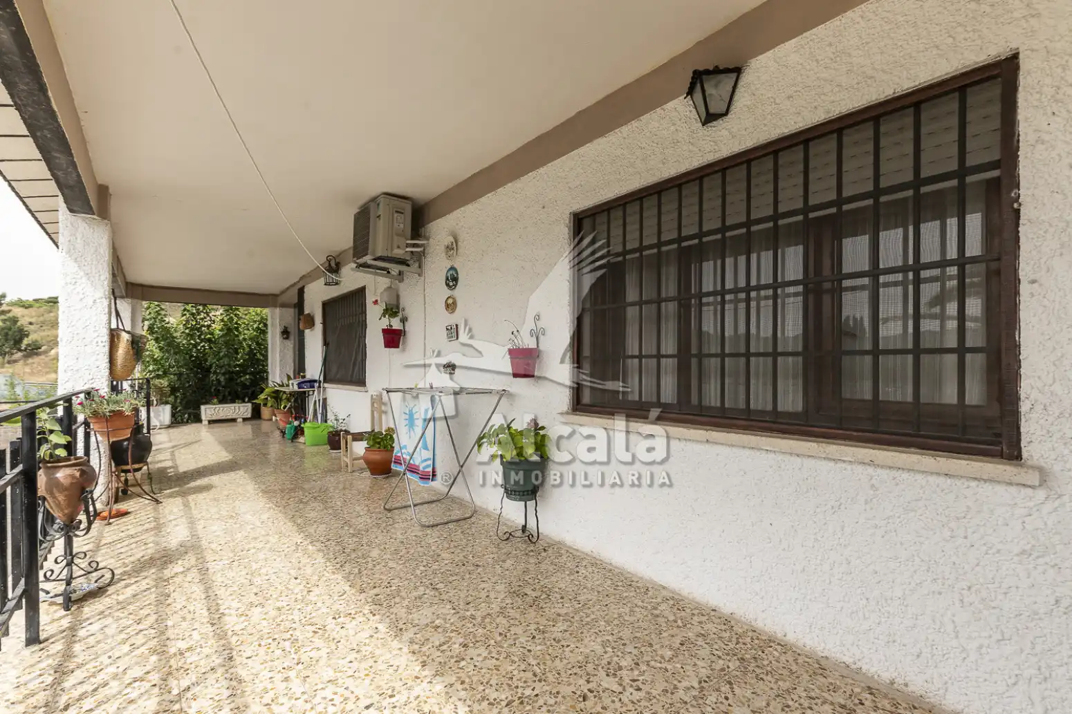 Vista exterior de Casa o chalet en venta en Tielmes con Aire acondicionado, Calefacción y Jardín privado