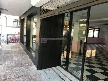 Local comercial en venda a Ruta de la Plata