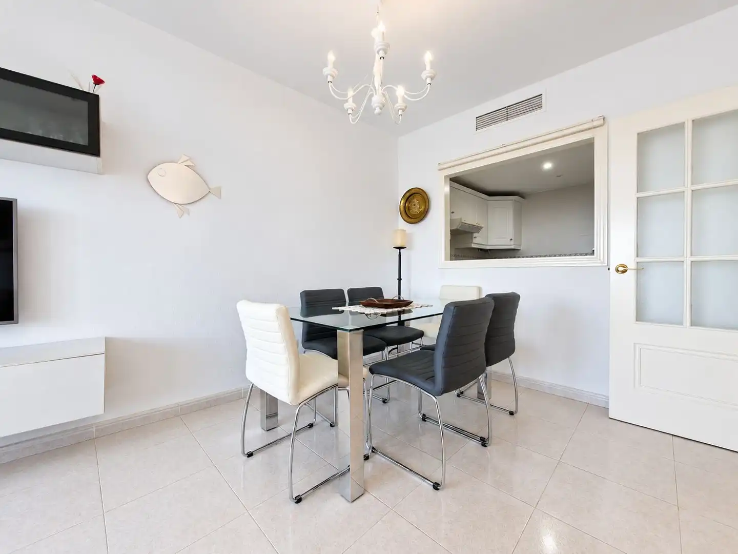 Apartament amb ascensor en venda a Playa Arenal - Bol, imagen 10
