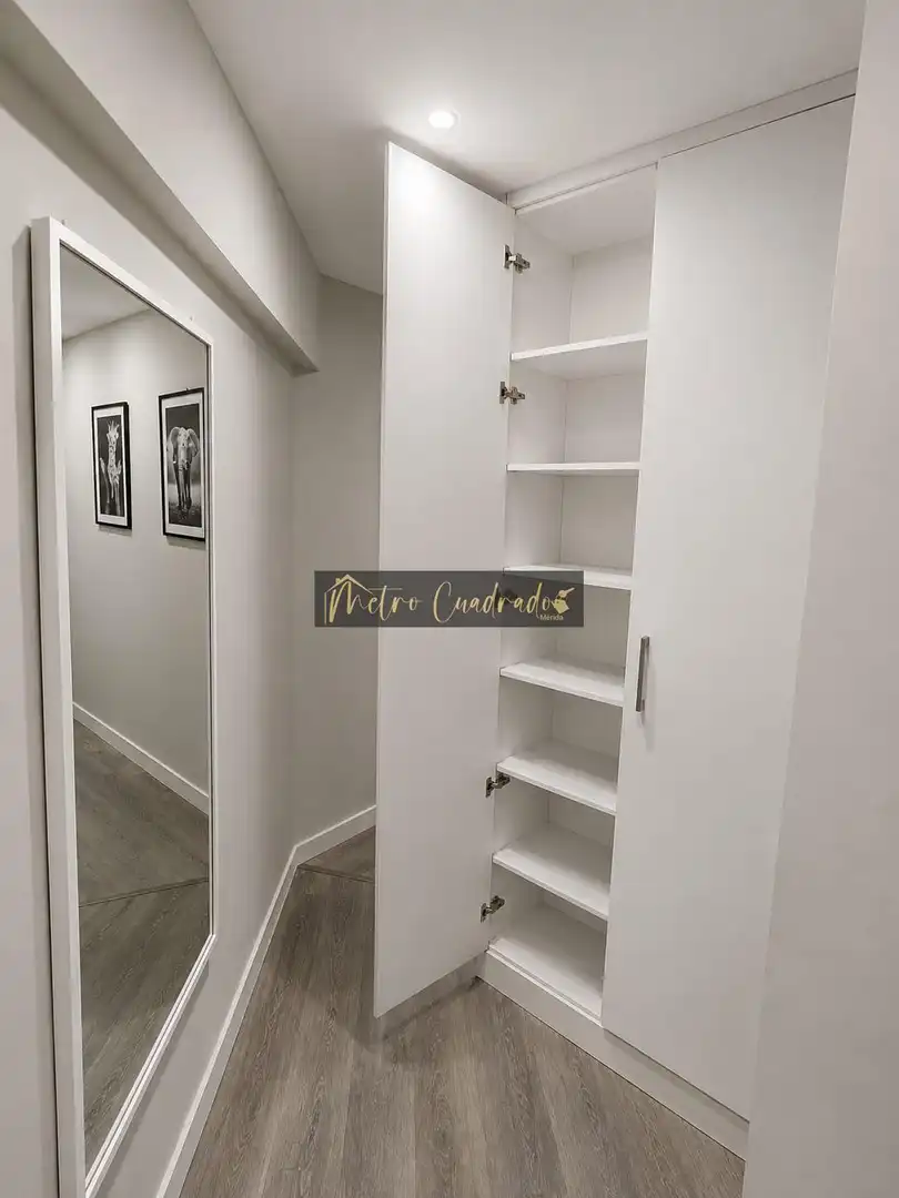 Flat for rent in Centro