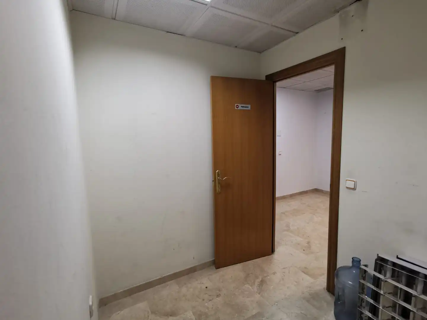 Office space with lift for sale in Calle Lobero 12, imagen 15