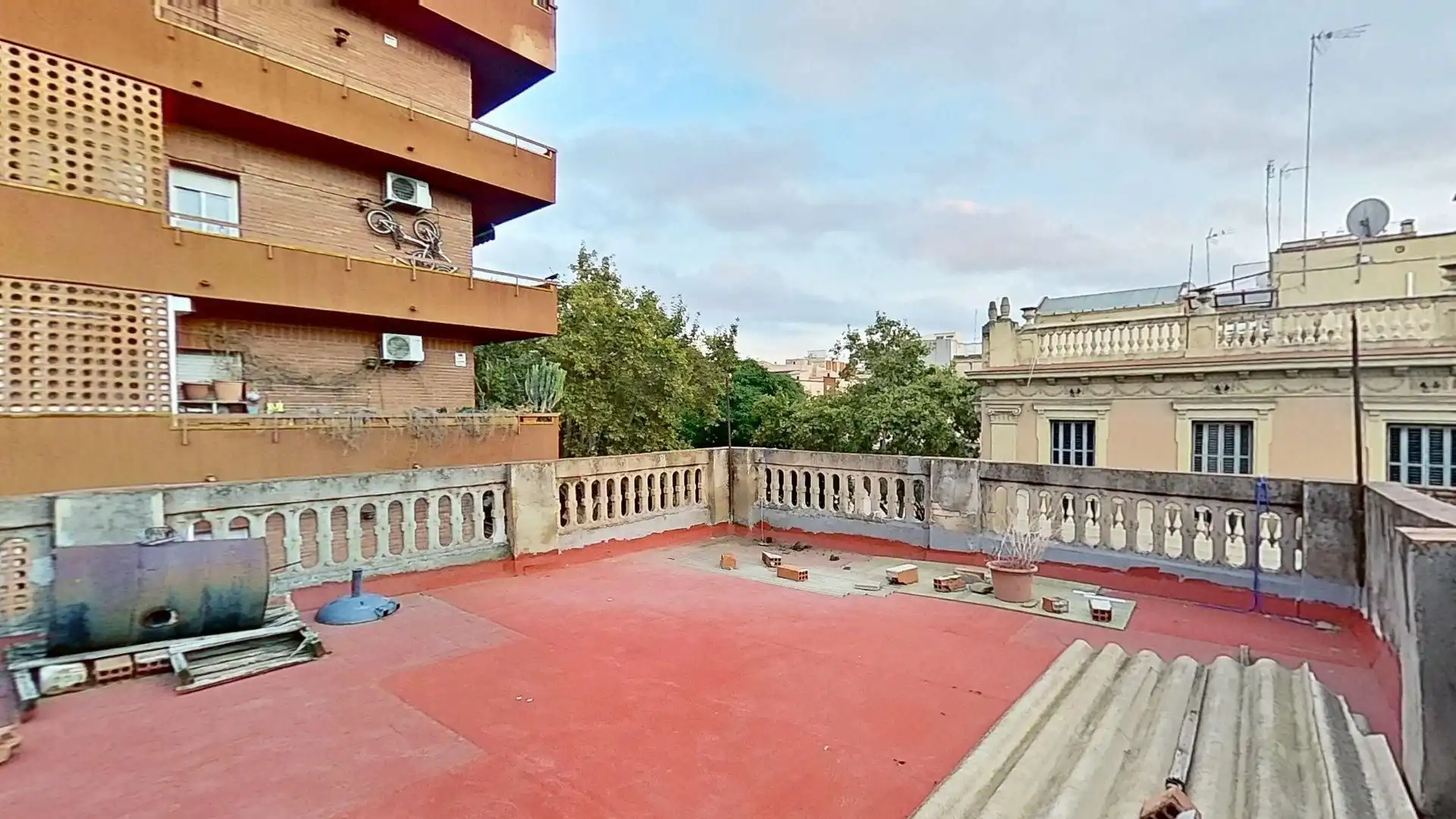 Casa a schiera con giardino in vendita a Coroleu, imagen 68