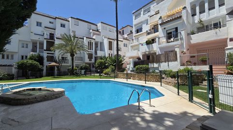 Foto 3 de Piso en venta en Calle Don Juan Manuel, 8, Montemar, Torremolinos
