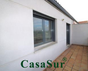 Terrace of Attic for sale in Cabezón de Pisuerga  with Terrace