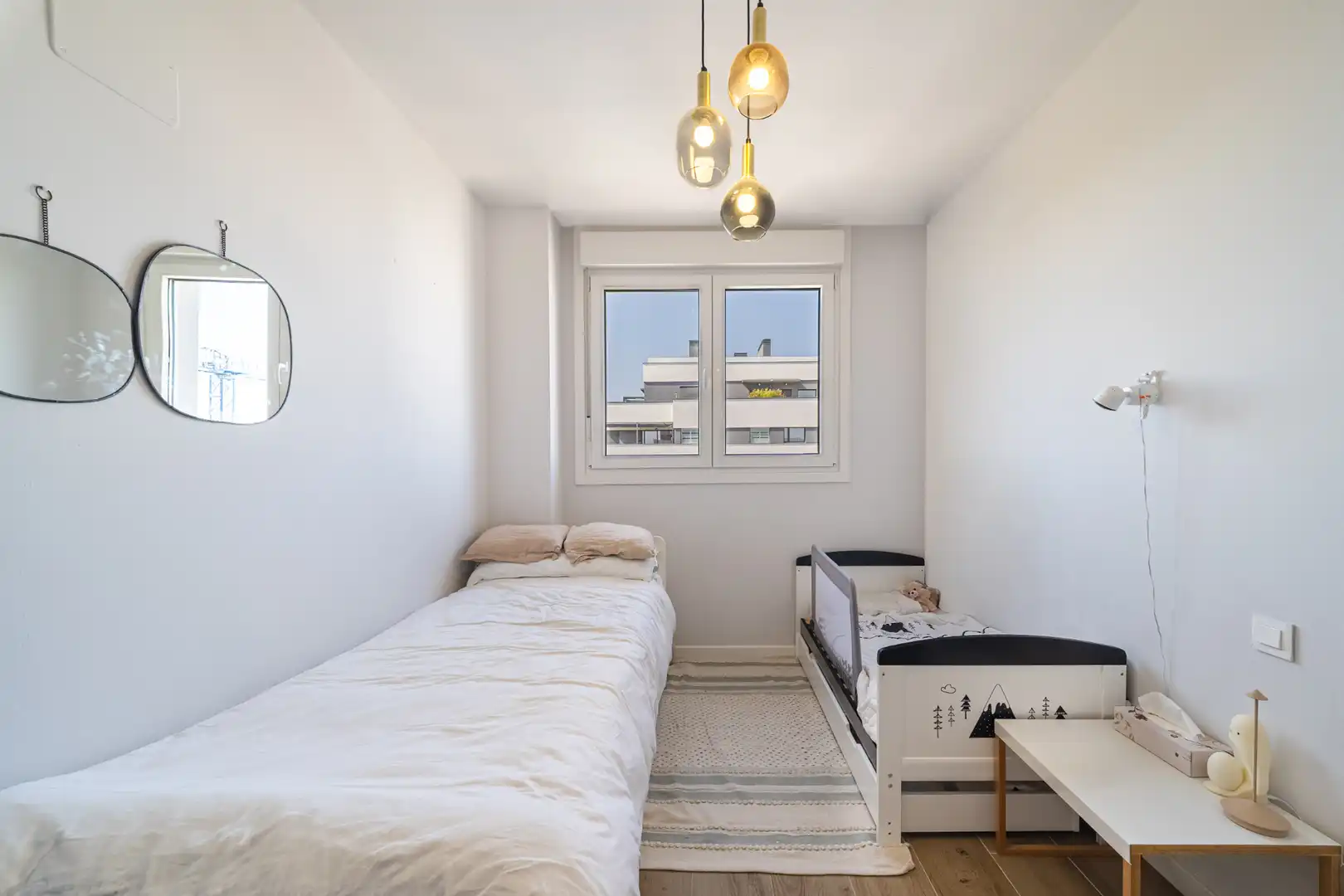 Habitación de Ático en venta en Madrid con Calefacción, Terraza y Trastero