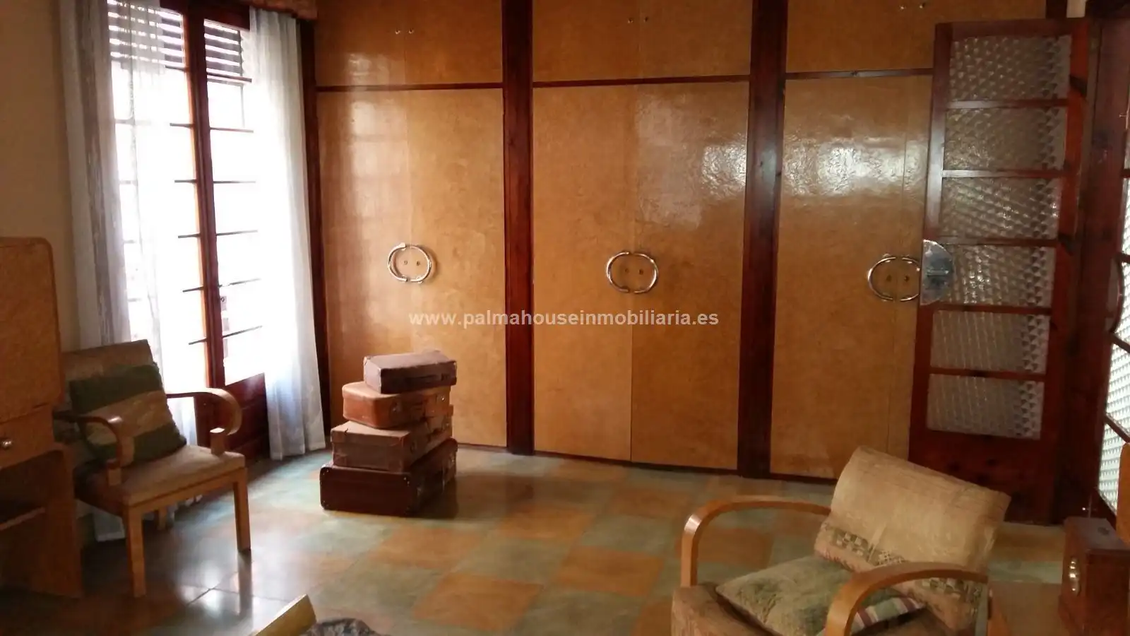 Casa o chalet en venta en  Palma de Mallorca con Terraza, Trastero y TV