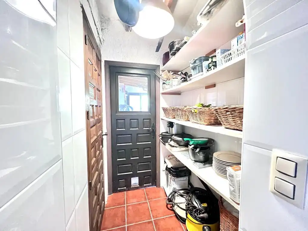 Casa o chalet en venta en Calabardina