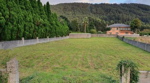Finca edificable en Presa del Rey, Narón, imatge 2
