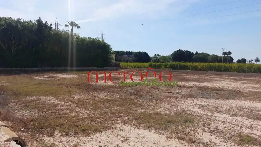 Terreno residencial en venta en Valverde, imagen 5