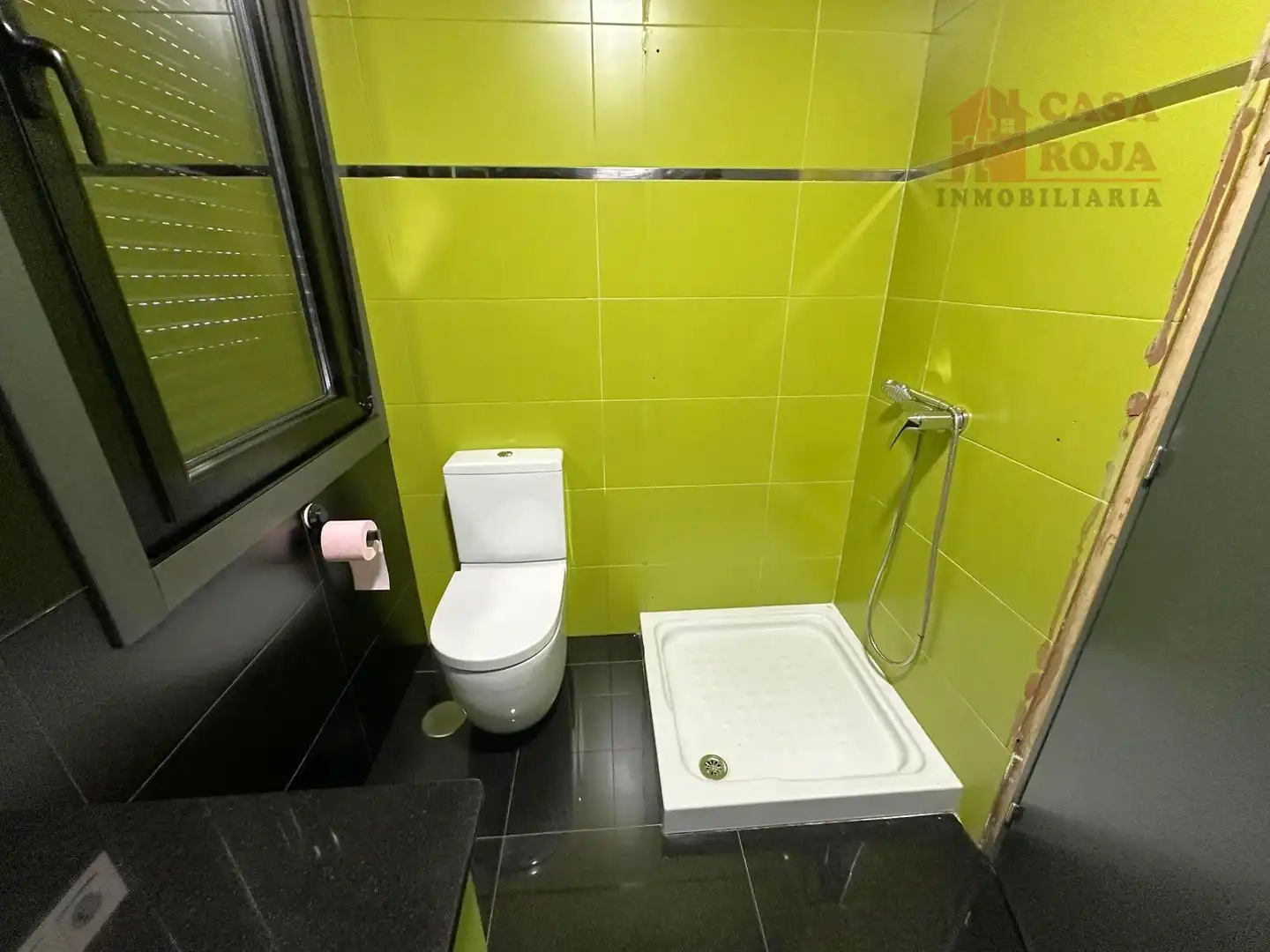 Baño de Casa o chalet en venta en Cangas  con Calefacción, Trastero y Horno