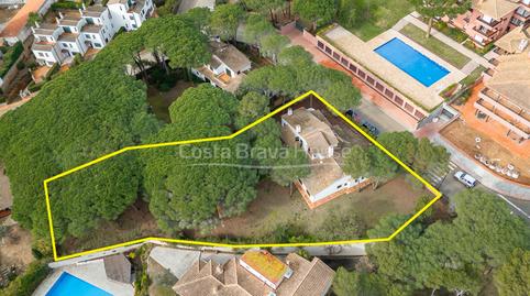 Foto 4 von Haus oder Chalet zum Verkauf in Carrer de Farena, Llafranc, Palafrugell