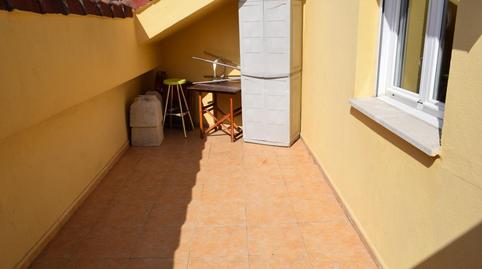 Foto 5 de Àtic en venda a El Molar (Madrid), Madrid