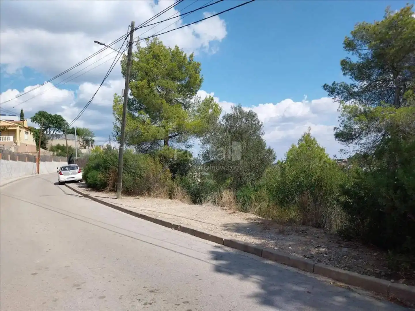 Lands and plots for sale in Viladecavalls, imagen 8