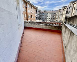 Terrassa de Pis en venda en Santander amb Calefacció, Parquet i Terrassa