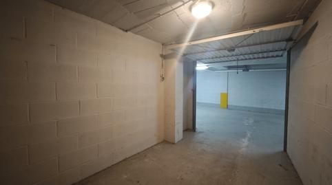 Foto 2 von Garage zur Miete in Arce, Piélagos
