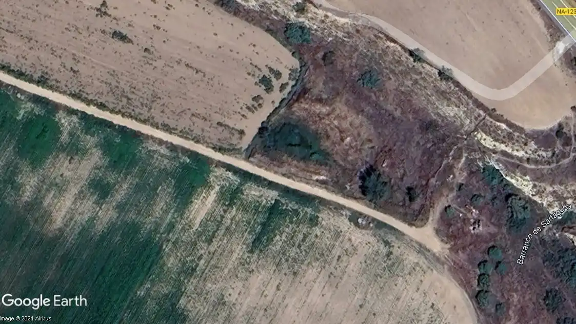Terreno rustico in vendita a Lodosa, imagen 8