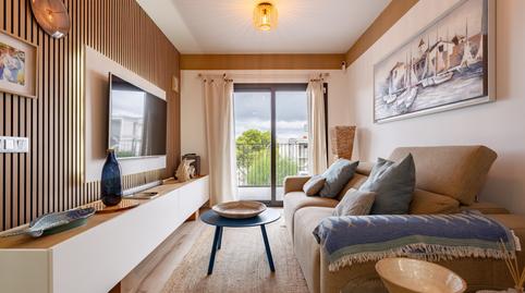 Foto 3 de Pis en venda a Punta del Cavall, Pla de Maset - Cap de Salou, Salou