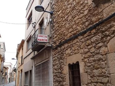 Lands and plots for sale in CARITAT