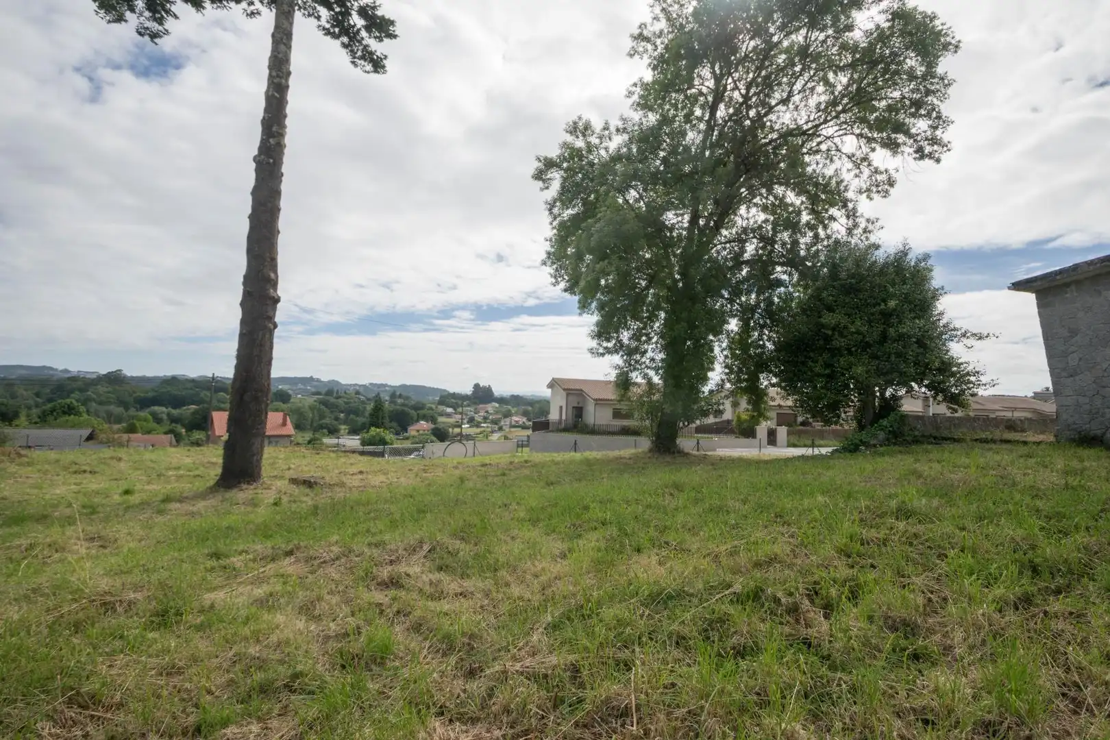 Casa o xalet en venda en Cambre  amb Terrassa