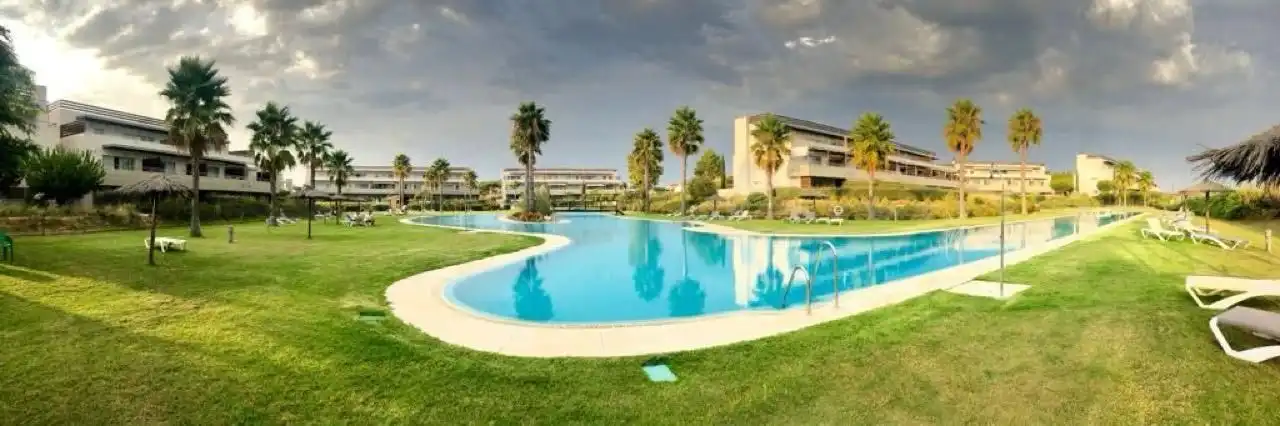 Pis amb piscina en venda a El Rompido, imagen 3