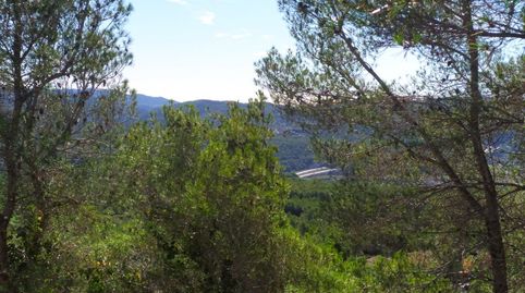 TERRENO EN LA COGULLADA CANYELLES, immagine 5