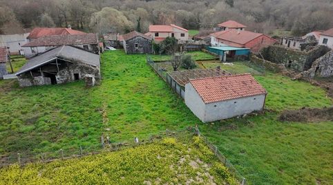 Foto 2 de Casa o chalet en venta en San Amaro, Ourense