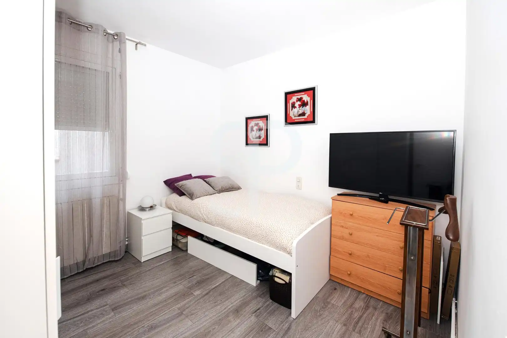 Wohnung mit Terrasse zum Verkauf in Avinguda de Catalunya, imagen 23