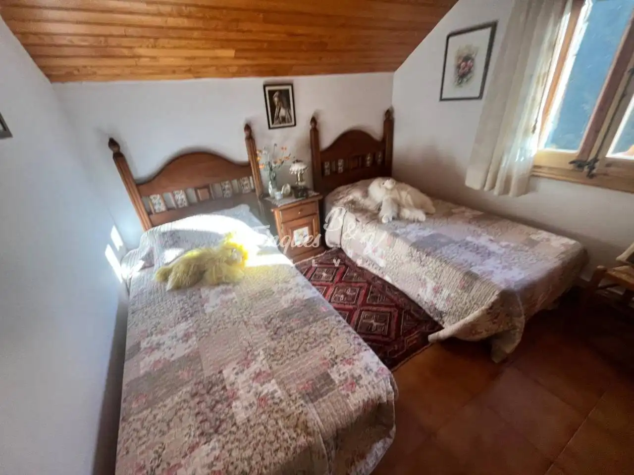 Casa con giardino in vendita a Calle major, imagen 22