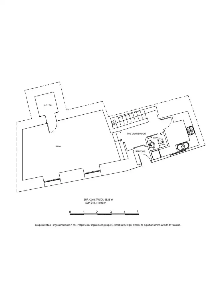 Reihenhaus zum Verkauf in Carrer Carrer Piereta, imagen 24