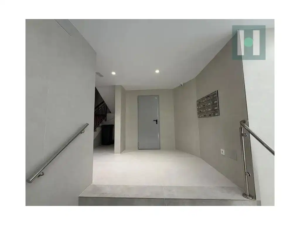 Piso en venta en Plaza Castellini, Casco Antiguo