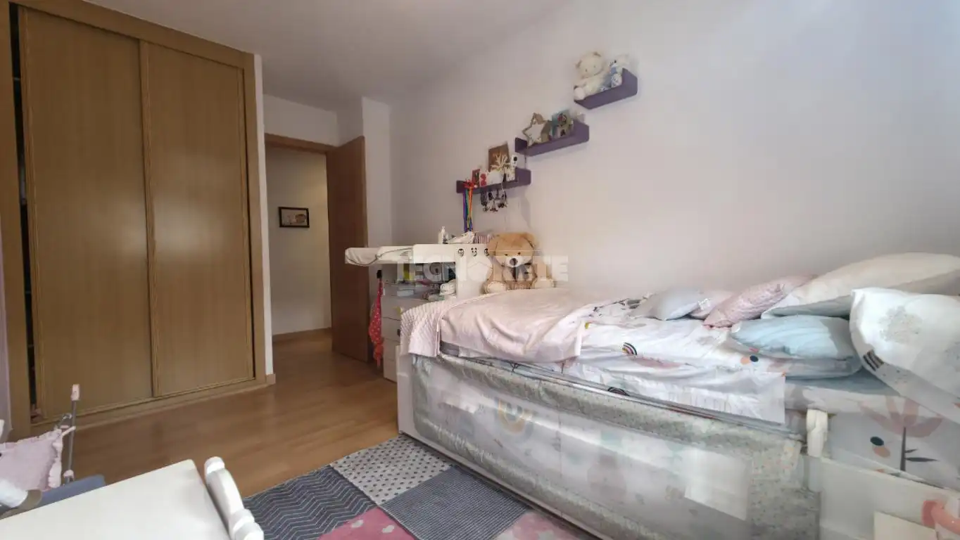 Habitación de Piso en venta en Guadalajara